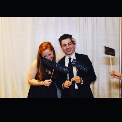 Profile Picture of Taylor Berns (@TBERNS1) on Twitter