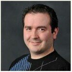 Profile Picture of Richard Bourret (@richardbourret) on Instagram