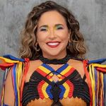 Profile Picture of Daniela Mercury (@danielamercury) on Instagram