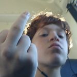 Profile Picture of hutson frederson (@hutsonfrederson) on Instagram