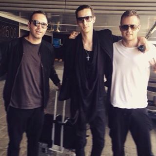 Profile Picture of Daniel Calle (Minor♦️Dott) (@minordott) on Facebook