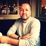 Profile Picture of Robin Noakes (@robinnoakes) on Instagram