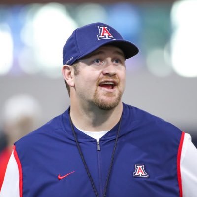 Profile Picture of Kyle DeVan (@CoachDeVan) on Twitter
