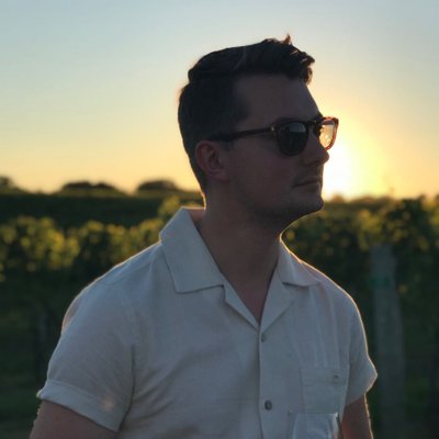 Profile Picture of Ed Callow – Freelance Writer (@EdCallowWrites) on Twitter