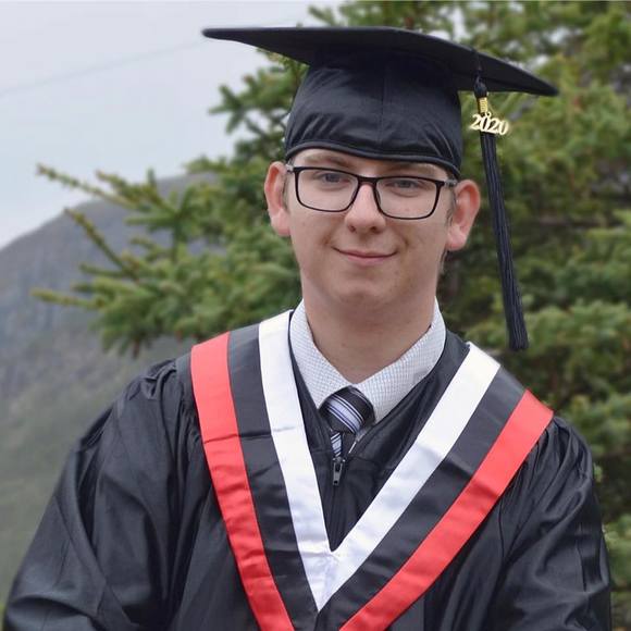 Profile Picture of Gary Clarke (@newfieboy_1234) on Poshmark