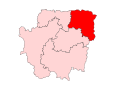 Profile Picture of Dhoraiya Assembly constituencyon Wikipedia