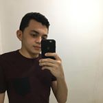 Profile Picture of _fernandoalencar (@_fernandoalencar) on Instagram