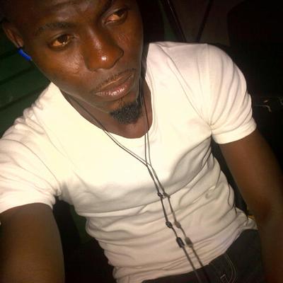 Profile Picture of Mike Hearl (@Jarque_Sparrow) on Twitter