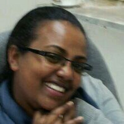 Profile Picture of Tsedenya Woube (@TsdiWoube) on Twitter