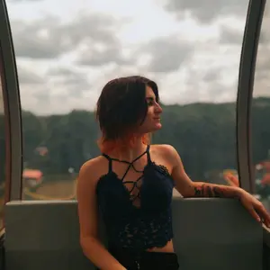 Profile Picture of ❤𝓚𝓻𝓲𝓼𝓽𝓲𝓷𝓪 ❤ (@korber666) on Tiktok