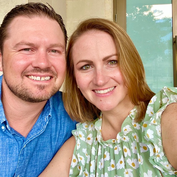 Profile Picture of Amanda Thrash (@asbloom) on Poshmark