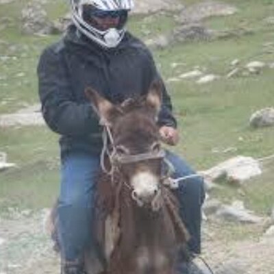 Profile Picture of Paul Pender (@GoogPaul) on Twitter