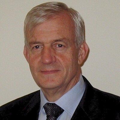 Profile Picture of Paul Barratt (@phbarratt) on Twitter