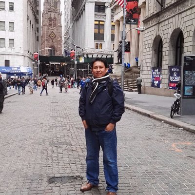 Profile Photo of David Palacios (@davidpalacios) on Twitter