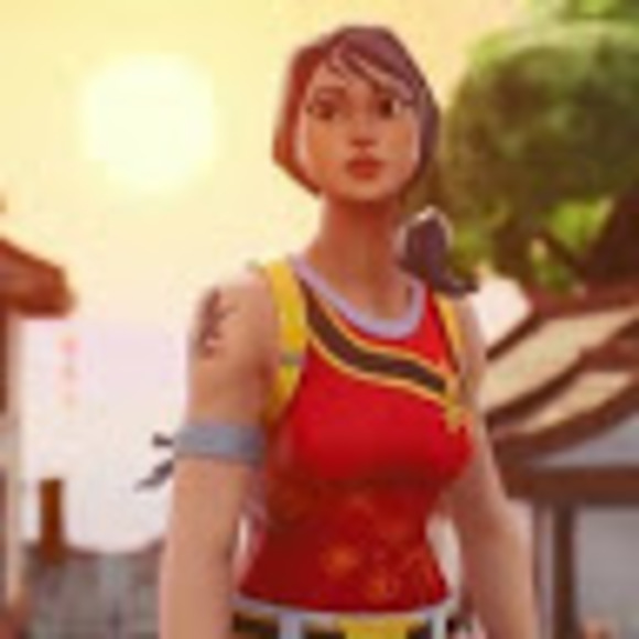 Profile Picture of Youi Yex (@youiyex) on Poshmark