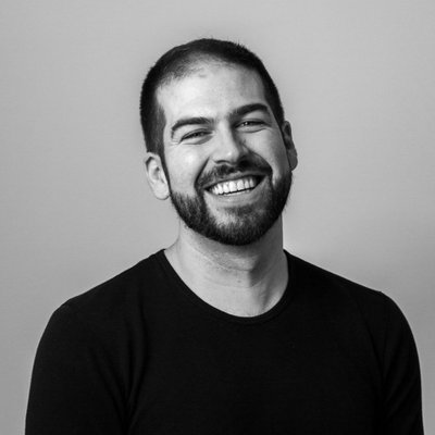 Profile Picture of Alex Calleros (@Alex_Calleros) on Twitter