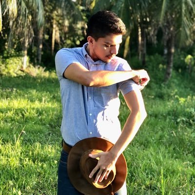 Alvaro Herrera Vaca - Twitter Profile Picture of Alvaro Herrera Vaca (@AlvaroHerreraV6) on Twitter