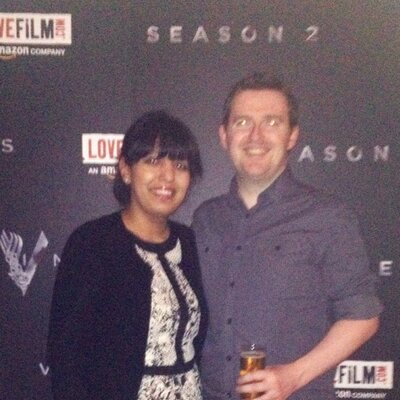 Profile Picture of James Glavin (@james8glavin3) on Twitter
