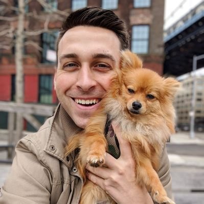 Profile Picture of Matthew Ballew (@mrballew) on Twitter