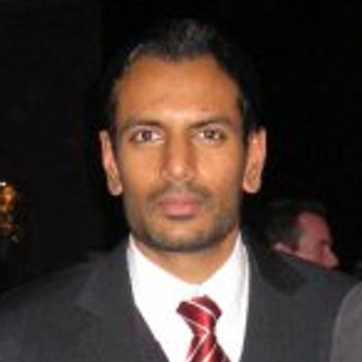 Profile Picture of Nigel D'Souza (@nigelgdsouza) on Twitter