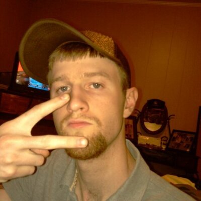 Profile Picture of Brian Embry (@twitcracker) on Twitter