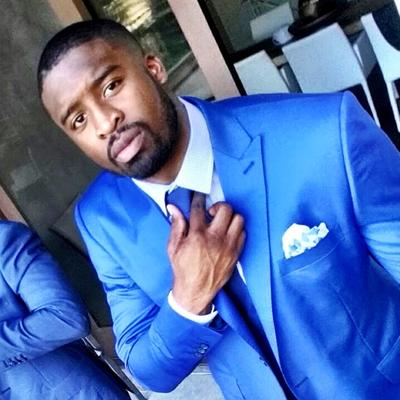 Profile Picture of Wesley Matthews (@WessyWes23) on Twitter