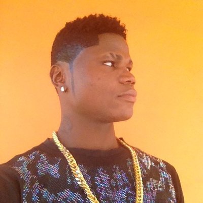 Profile Picture of Kelvin Harrison (@KelvinH20955771) on Twitter