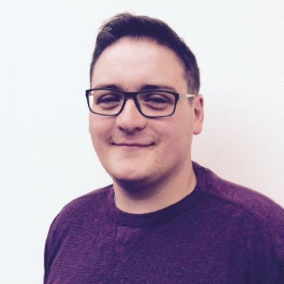 Profile Picture of Robert Dalzell (@RobertDalzell) on Twitter