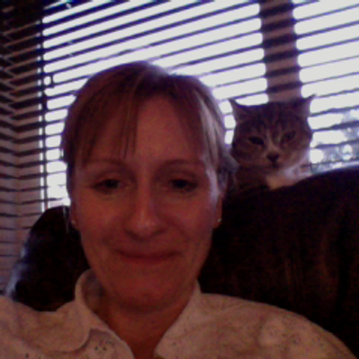 Profile Picture of Tracey Wilkins (@tracey6647) on Twitter