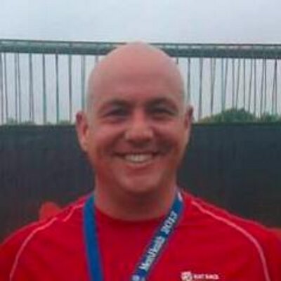 Profile Picture of Marc Rowley (@Marc_NSD) on Twitter