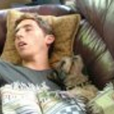 Profile Picture of Sean Relph (@seanrelph_says) on Twitter
