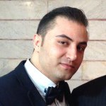 Profile Picture of saeed moghadam (@saeedmoghaddam1) on Instagram