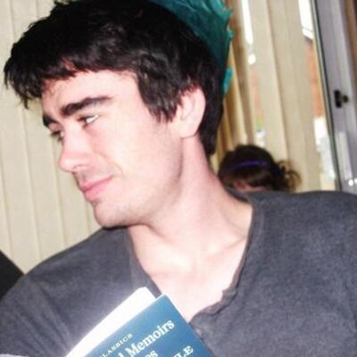 Profile Picture of Daniel Duff (@DanielJDuff) on Twitter