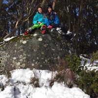 Profile Picture of Tanika Moore (@tanika-moore-3) on Quora