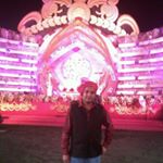 Profile Picture of Mohan Pandit (@mohan_pandit_g) on Instagram