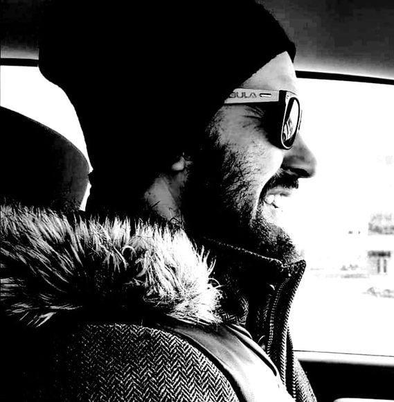 Profile Picture of Pascoualé Fillioné (@pascal_fillion1) on Poshmark