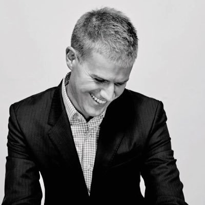 Profile Picture of Alexander Barfield (@Alex_Barfield) on Twitter