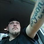 Profile Picture of Corey Gaddis (@corey.gaddis.104) on Instagram