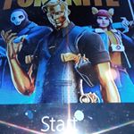 Profile Picture of Andrew Ponder (@ponder3608) on Instagram