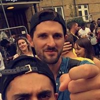 Profile Picture of Sam Hastings (@sam-hastings-10) on Quora