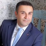 Profile Picture of Davood.Abdollahian (@davood.abdollahian) on Instagram