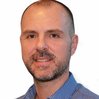 Profile Picture of Steve Rayner (@Steve_RaynerCC) on Twitter