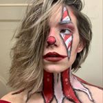 Profile Picture of Maria Grasos (@deep.rooted.paints) on Instagram