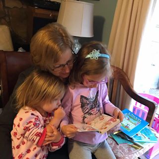 Profile Picture of Mary Honeycutt Mackintosh (@mary.mackintosh.14) on Facebook