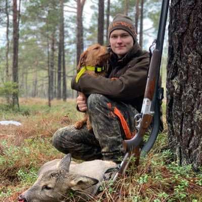 Profile Picture of Alexander Lindgren (@alexlindgren98) on Twitter