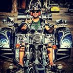 Profile Picture of Daniel Garibaldi (@garibazl23) on Instagram