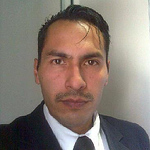 Profile Picture of Armando Suarez Ramirez (@arsrblind) on Flickr