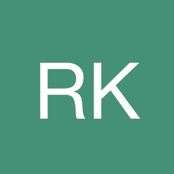 Profile Picture of Rachel Koshy (@rachelkoshy058) on Poshmark