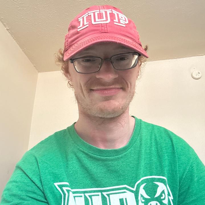 Profile Picture of thomasshelley362 (@thomasshelley362) on Tiktok