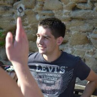 Damien Lambert - Twitter Profile Picture of Damien Lambert (@LambertDamien84) on Twitter